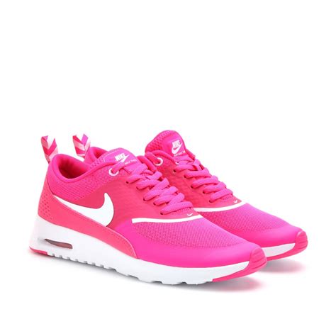 nike air max thea sneakers leer|Air Max Thea Shoes (2) .